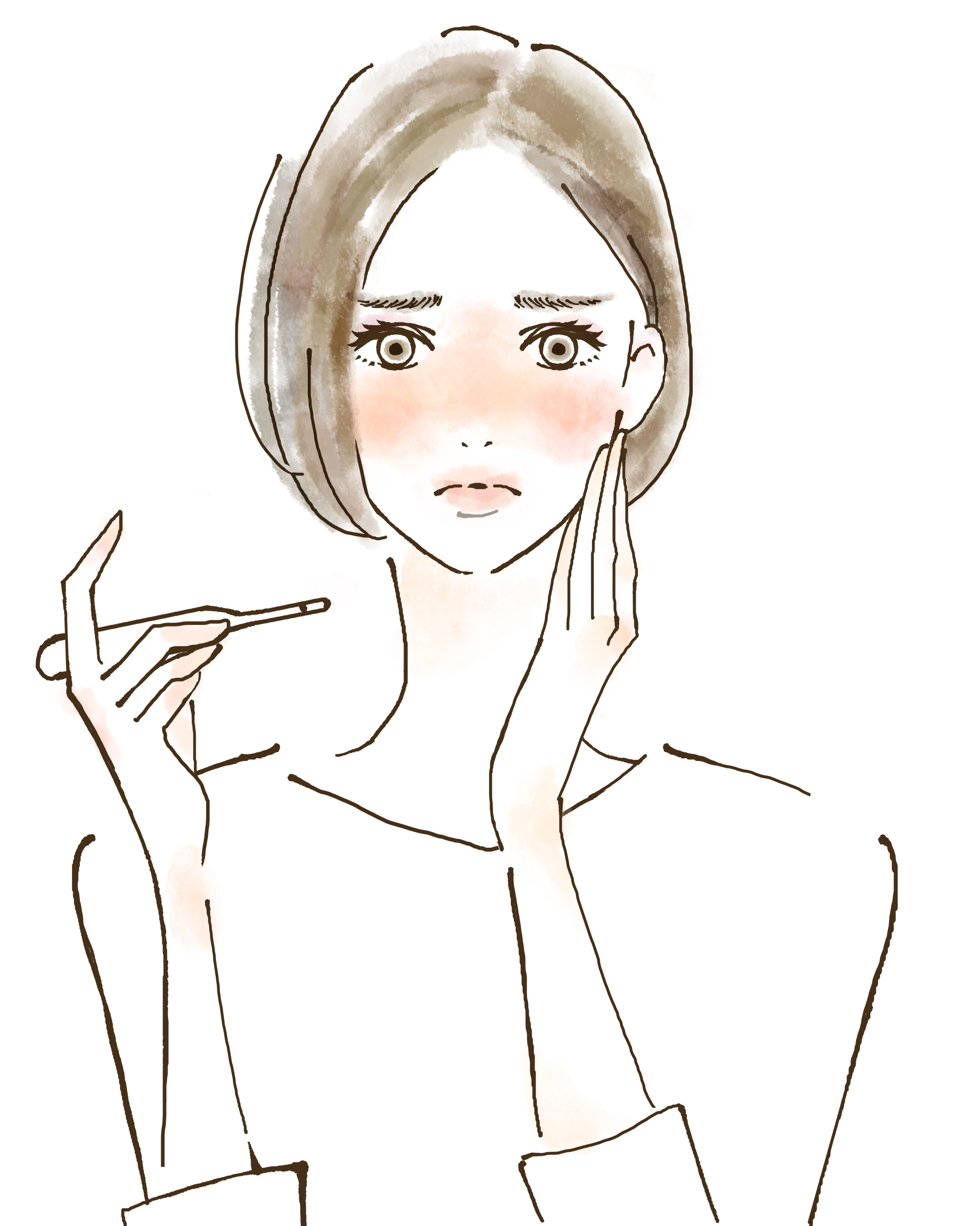 image-symptom