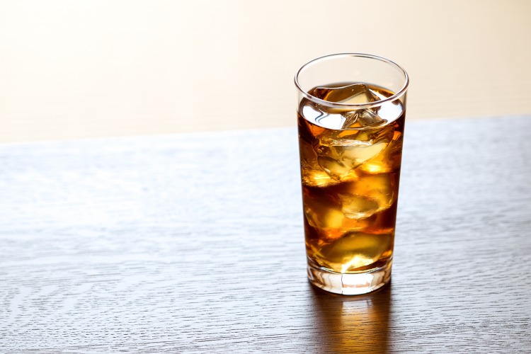 ウーロン茶が5αリダクターゼを阻害して育毛を促進するって本当?