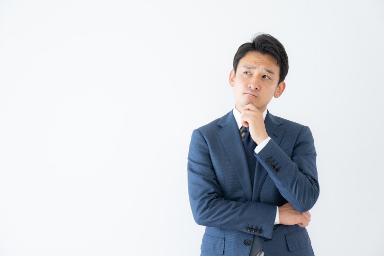 AGAとは?進行性の男性型脱毛症