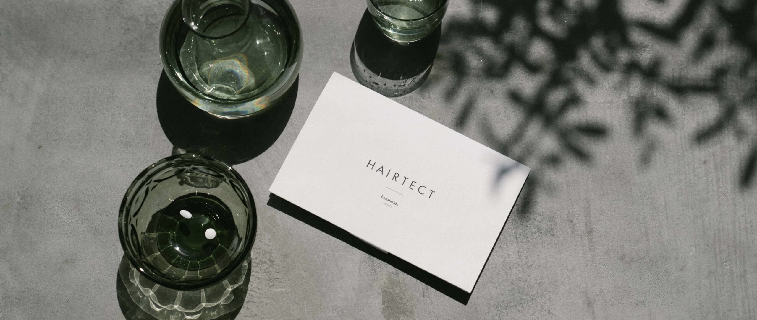 HAIRTECT（ヘアテクト）